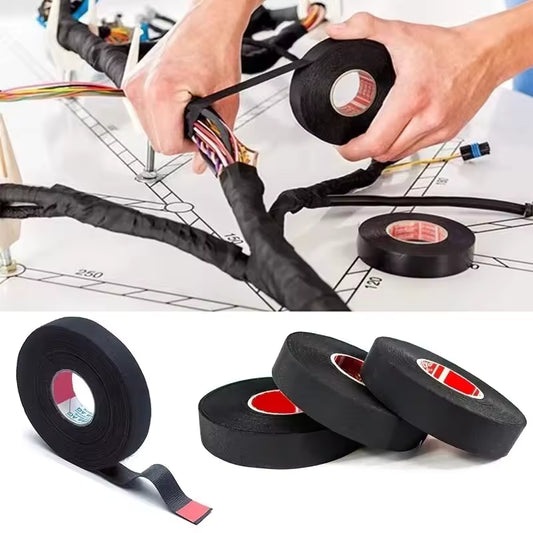 Head Resisiting Tape