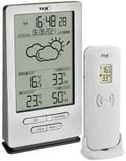 Smart Thermometer